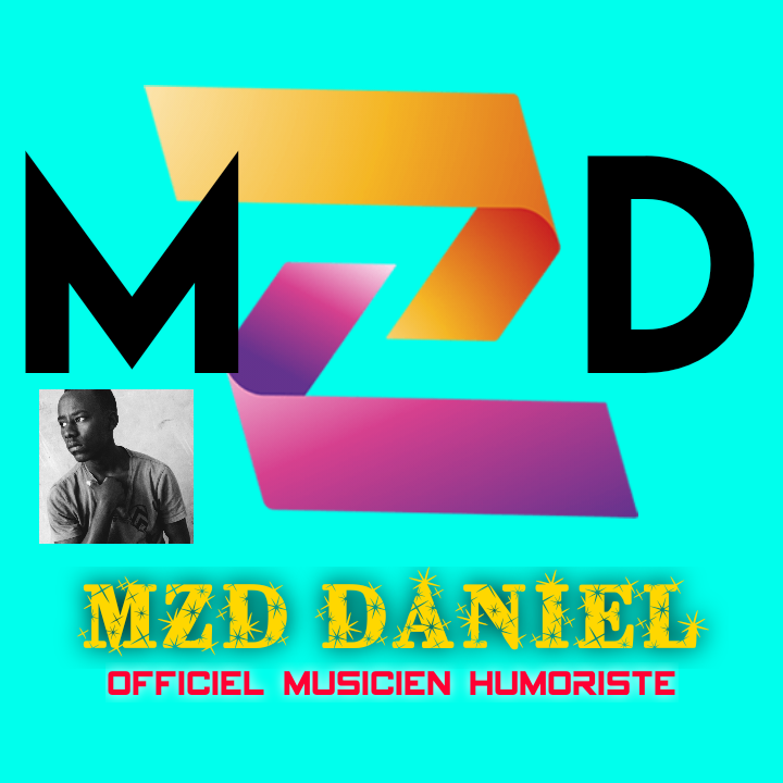 MZD DANIEL logo